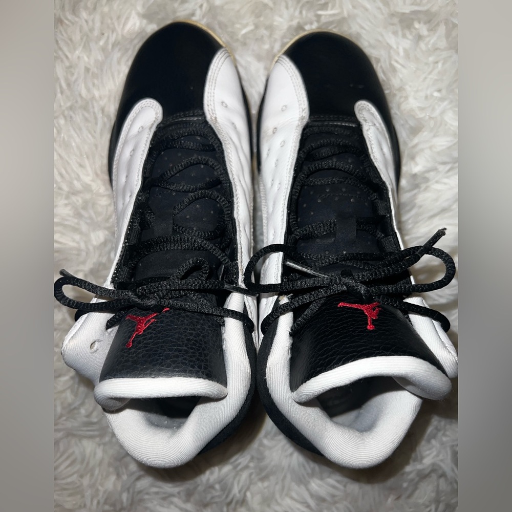 Jordan 13s